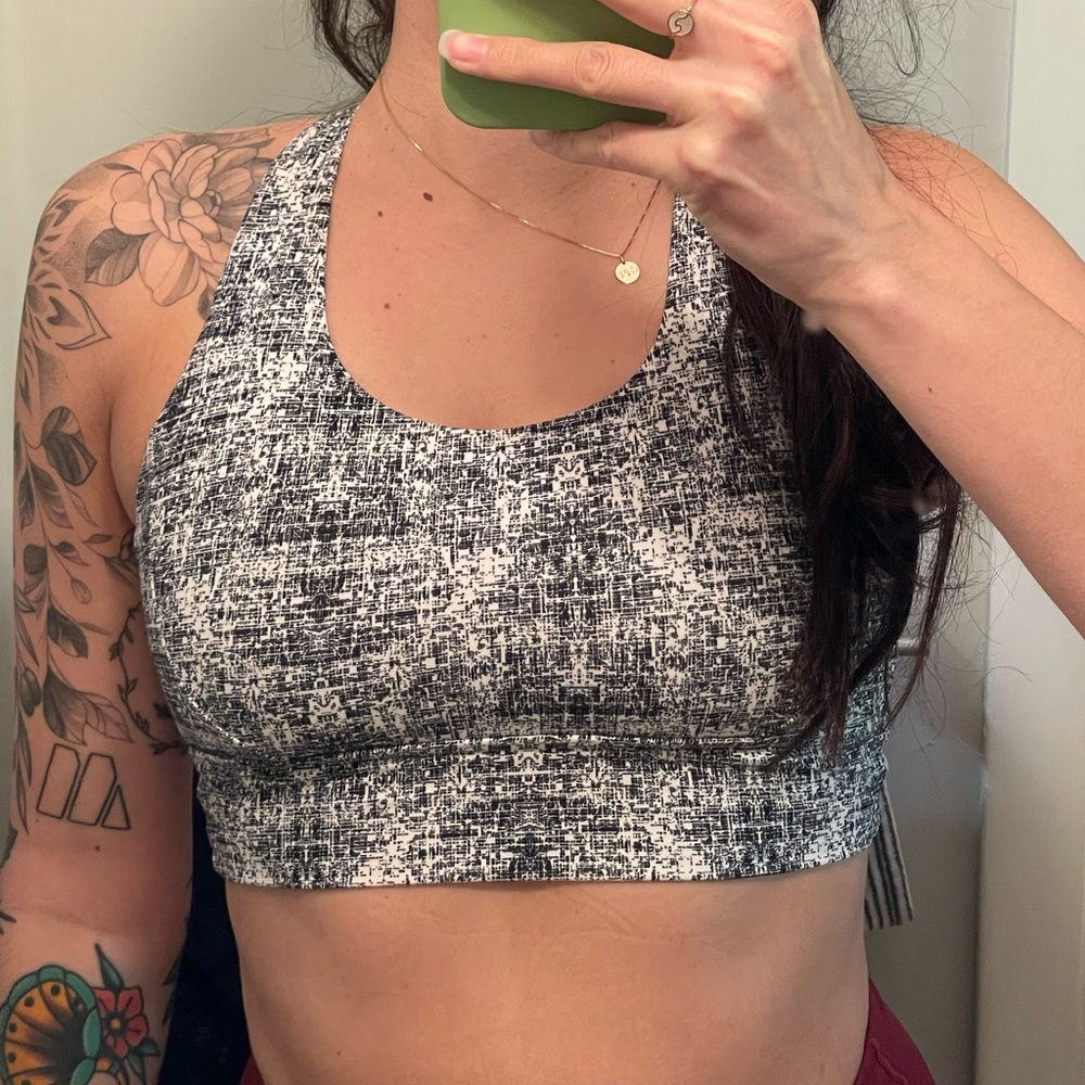 Buffbunny bra 💛